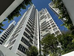 The Parc Condominium (D5), Condominium #453674601